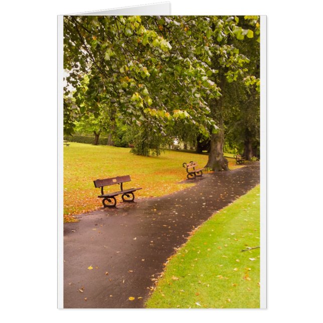 TRANQUILITÄT (Vorne)