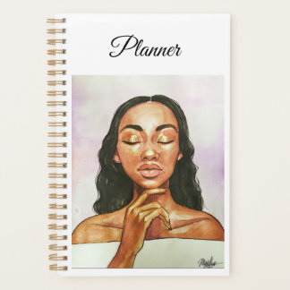 Tranquility Planer