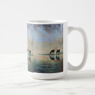 Tranquility-Tasse Tasse