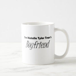 Trans Freund Tasse
