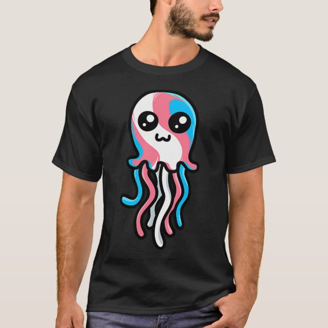 Trans-Galle T-Shirt (Vorderseite)