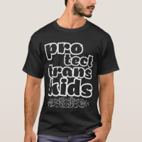 trans-Kids, trans-Youth-Protest,