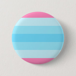 Trans Masculine Pride Flag LGBT Pride Button