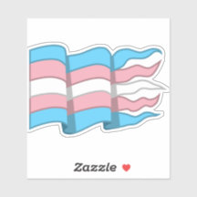 Trans Pride Banner