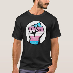 Trans Pride T - Shirt