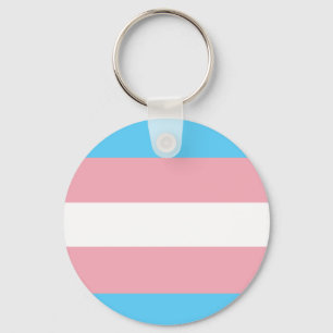 trans schlüsselanhänger