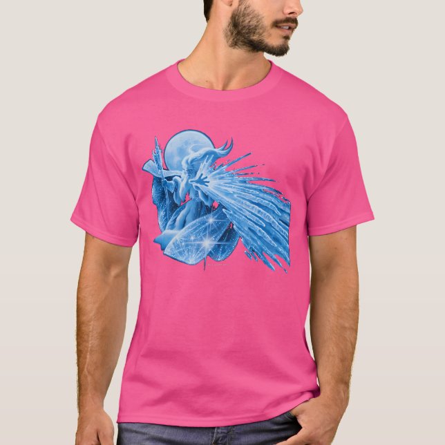 Trans-Sibirien-Orchesterassistent T-Shirt (Vorderseite)