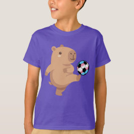 Trans-Stolz-Fußballtrikot T-Shirt