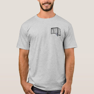 Trans-Stolz-Fußballtrikot T-Shirt