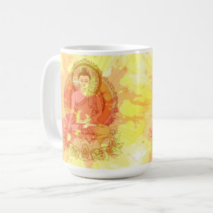 Transcend Coffee Mug Kaffeetasse