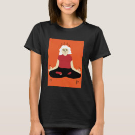 Transcendental Mediation T - Shirt