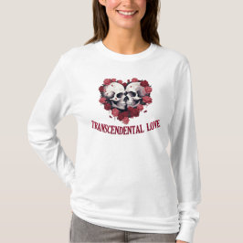 Transcendentale Liebe T-Shirt