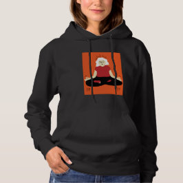 Transcendentale Meditation Hoodie