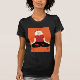 Transcendentale Meditation T-Shirt