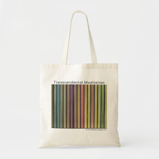Transcendentale Medizin Tote Bag Tragetasche