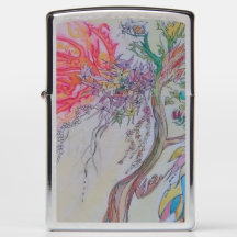 Transcending Ancestral Tree