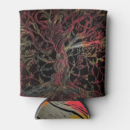 Transcending Ancestral Tree Dosenkühler