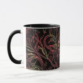 Transcending Ancestral Tree Tasse