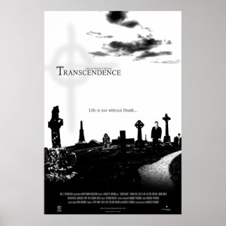 Transcension Poster