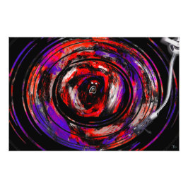 TRANSCIENCE FOTODRUCK