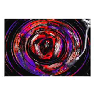 TRANSCIENCE FOTODRUCK