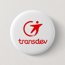 Transdev Abzeichen