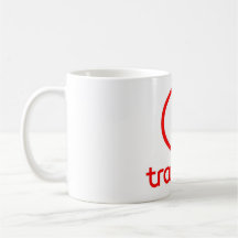 Transdev Tasse