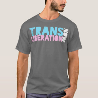 Transebefreiung jetzt T-Shirt