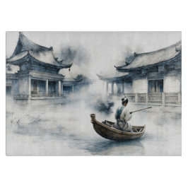 Transeuropäische Zwischenplatine Schneidebrett