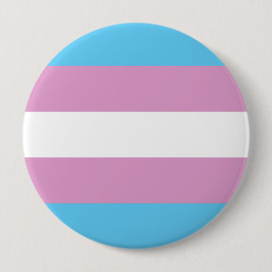 Transexual-Stolz Button