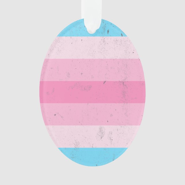 Transfemme Ornament (Vorderseite)