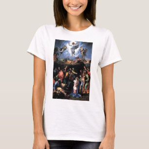 TRANSFIGURATION VON JESUS T-Shirt