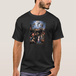 TRANSFIGURATION VON JESUS T-Shirt