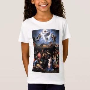 TRANSFIGURATION VON JESUS T-Shirt