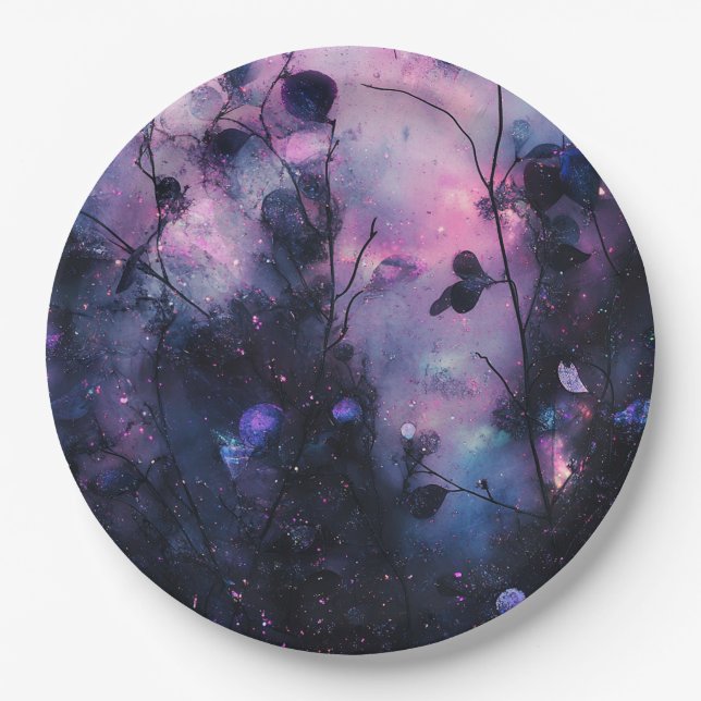 Transform Wedding & Party Paper Teller (Vorderseite)