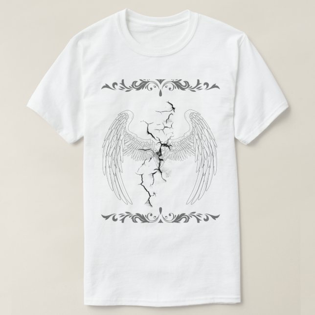 Transformação T-Shirt (Design vorne)