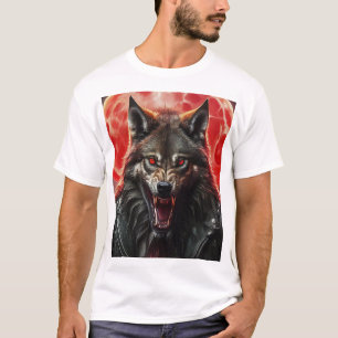 Transformation des Mondes. T-Shirt