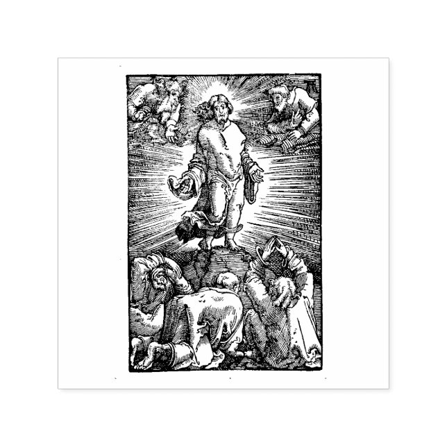 Transformation Permastempel (Design)