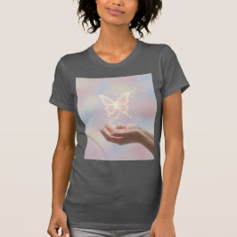 Transformation Rests Gently Within You T-Shirt