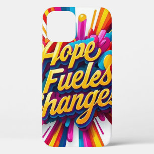 "Transformativer Power" Case-Mate iPhone Hülle