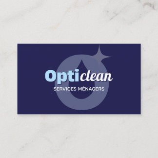 Transformez votre vision en une identité marquante visitenkarte