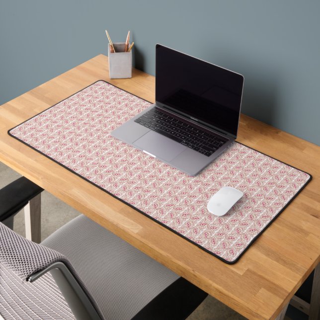 Transformieren Sie Ihr Setup sofort! Schreibtischunterlage (Büro 2)