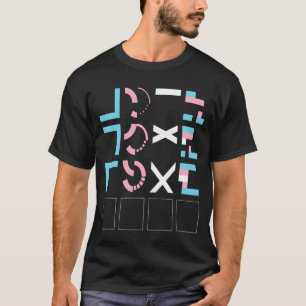 Transgender-Ally-Puzzle T-Shirt