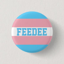 Transgender Feedee Button