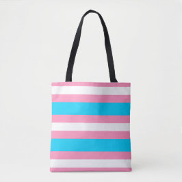  Transgender Flag | LGBTQIA+ Pink, Blue and White