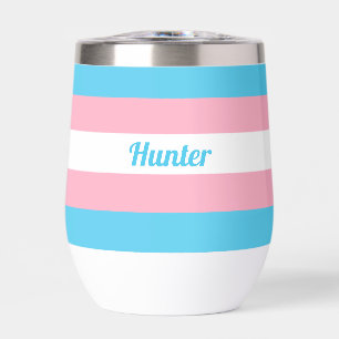 Transgender-Pricing-Flag Niedlich Personalisiert