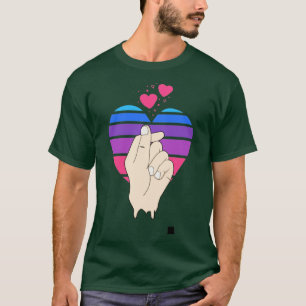 Transgender Pride Stuff Trans Dragon Video Game Ga T-Shirt