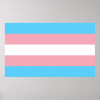 Transgender Prilag - LGBT-Regenbogen