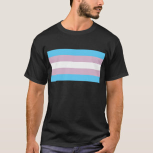Transgender-Stolz T-Shirt