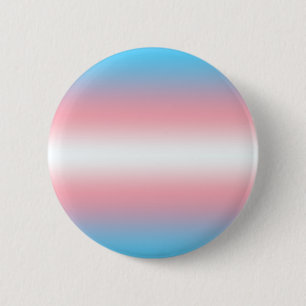 Transgender-Stolzflaggen-Musterdesign  Button